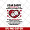 FTD21052115-Dear daddy svg, png, dxf, eps digital file FTD21052115.jpg