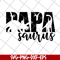 FTD24052104-Papa Saurus svg, png, dxf, eps digital file FTD24052104.jpg