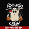 HLW0097-Boo boo crew svg, png, dxf, eps digital file HLW0097.jpg