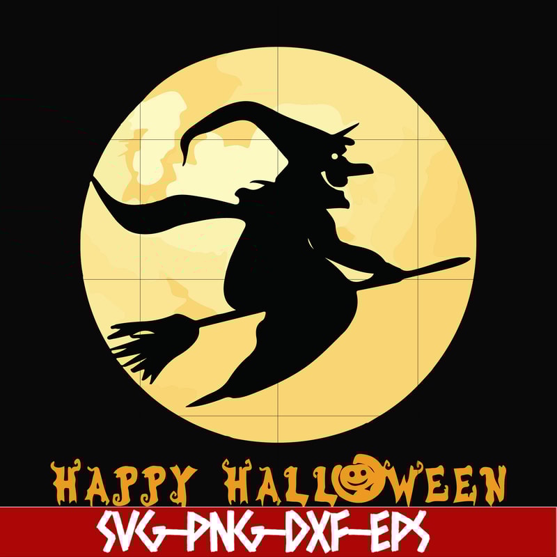 HLW2107208-Happy halloween svg, png, dxf, eps digital file HLW2107208.jpg