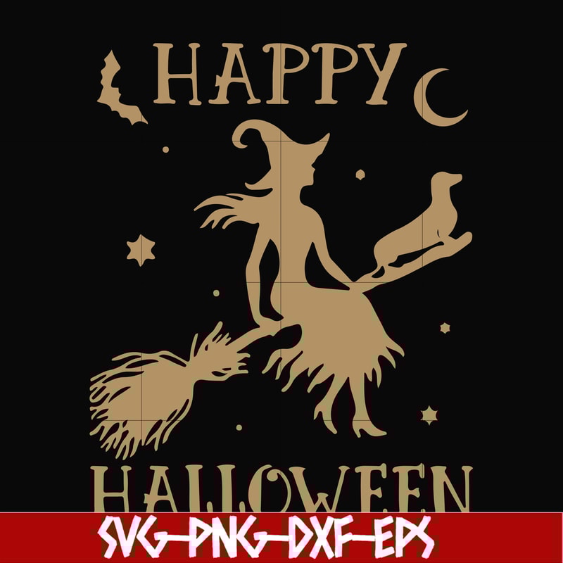 HLW2107209-Happy halloween svg, png, dxf, eps digital file HLW2107209.jpg