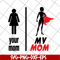 MTD02042128-Your Mom, my Mom svg, Mother's day svg, eps, png, dxf digital file MTD02042128.jpg