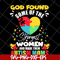 MTD05042102-God found some of the strongest women svg, Mother's day svg, eps, png, dxf digital file MTD05042102.jpg