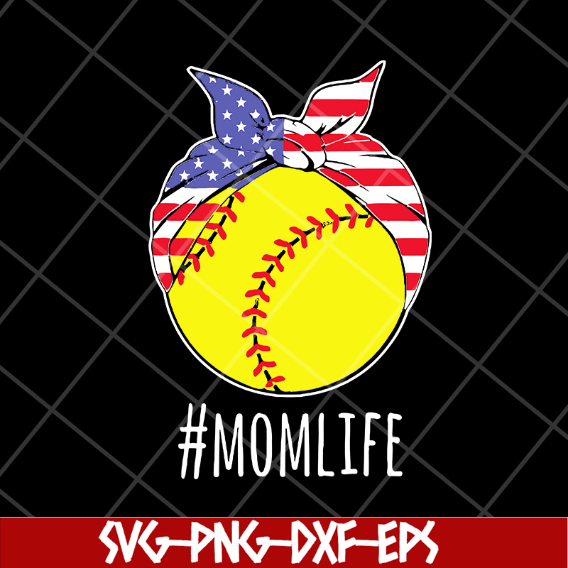 MTD05042146-Momlife svg, Mother's day svg, eps, png, dxf digital file MTD05042146.jpg