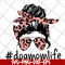 MTD10042111-Dogmomlife svg, Mother's day svg, eps, png, dxf digital file MTD10042111.jpg
