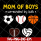 MTD10042118-mom of boy svg, Mother's day svg, eps, png, dxf digital file MTD10042118.jpg