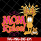 MTD13042126-Mom rules svg, Mother's day svg, eps, png, dxf digital file MTD13042126.jpg