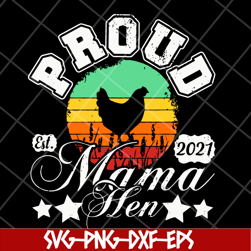 MTD13042129-Proud mama svg, Mother's day svg, eps, png, dxf digital file MTD13042129.jpg