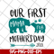 MTD16042113-Our first mama 2021 svg, Mother's day svg, eps, png, dxf digital file MTD16042113.jpg