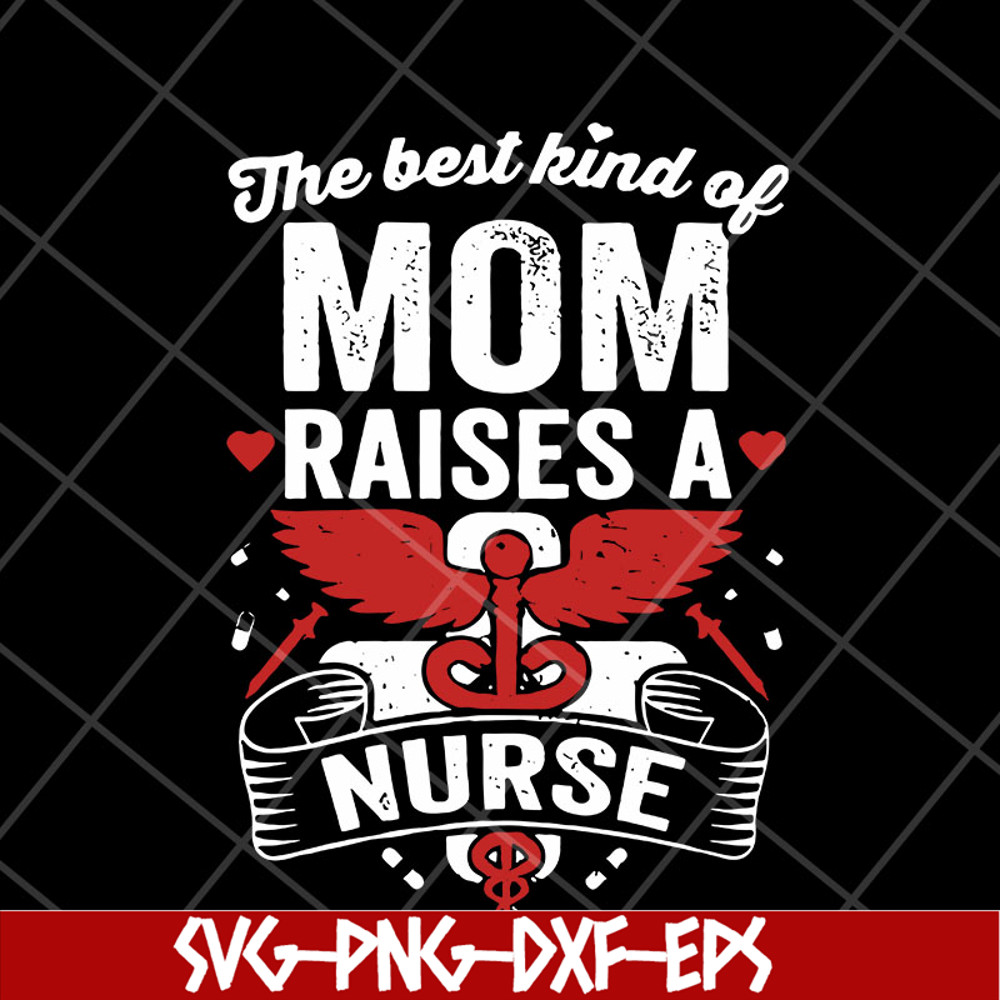 MTD22042113-The best kind of mom svg, Mother's day svg, eps, png, dxf digital file MTD22042113.jpg
