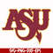 NCAA0000212-Arizona State Sun Devils svg, png, dxf, eps file NCAA0000212.jpg