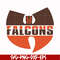 NCAA0000235-Bowling Green Falcons svg, png, dxf, eps file NCAA0000235.jpg