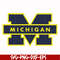 NCAA0000267-Michigan Wolverines Set svg, png, dxf, eps file NCAA0000267.jpg