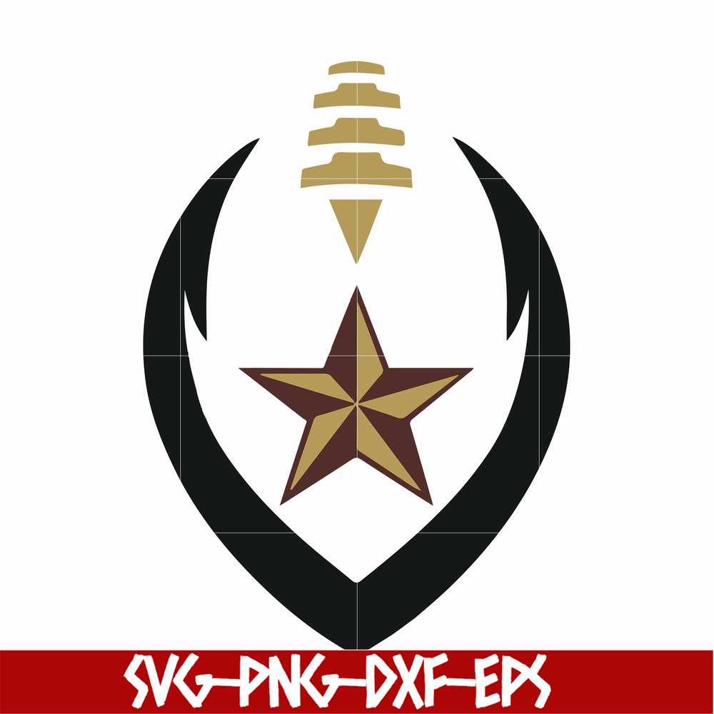 NCAA0000283-Texas State Bobcats svg, png, dxf, eps file NCAA0000283.jpg