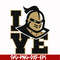NCAA0000300-UCF Knights svg, png, dxf, eps file NCAA0000300.jpg