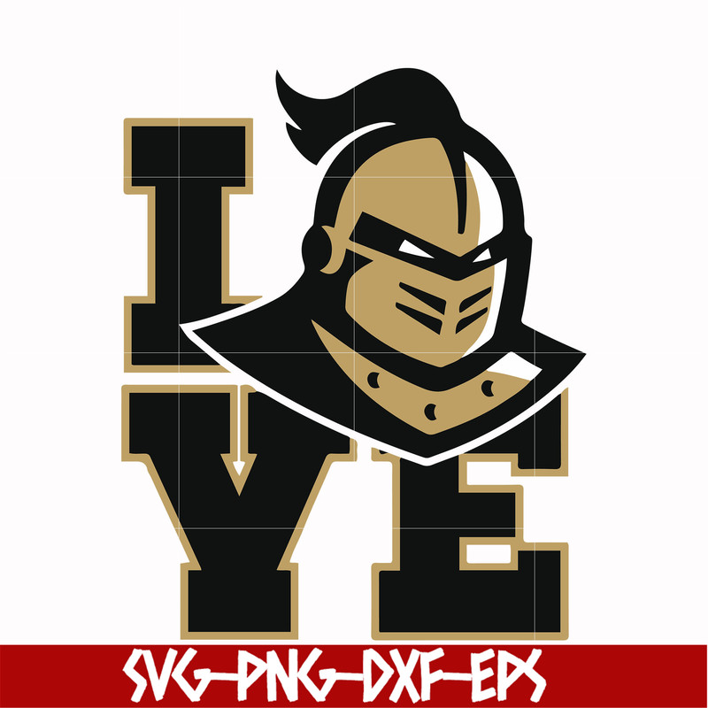 NCAA0000300-UCF Knights svg, png, dxf, eps file NCAA0000300.jpg