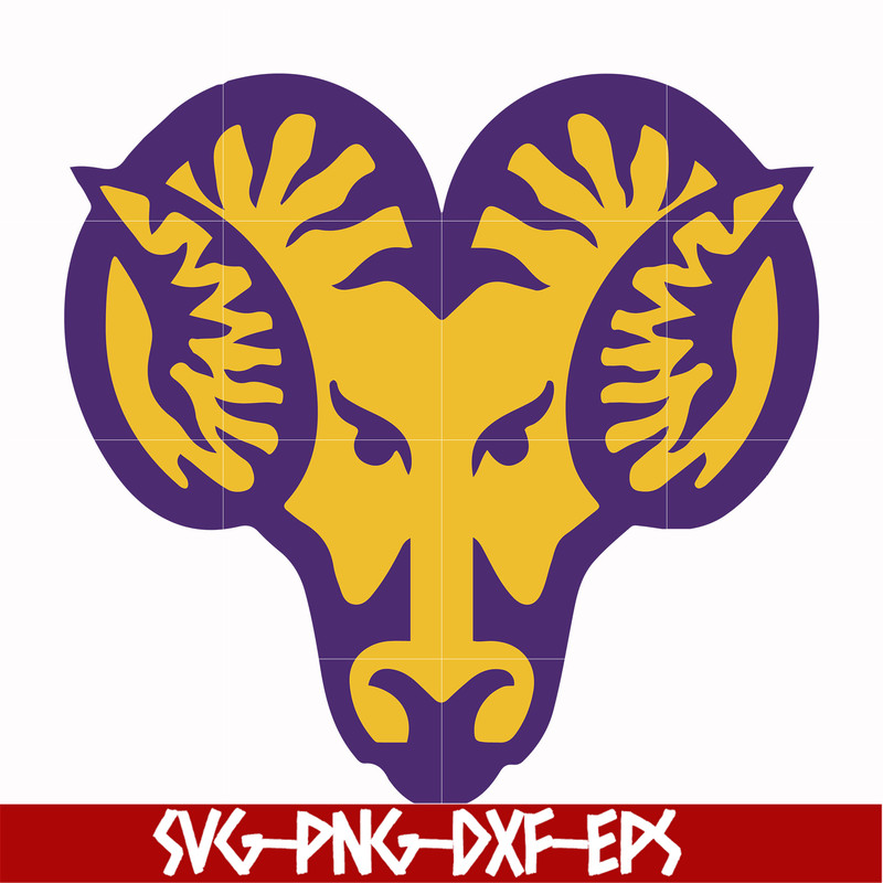NCAA0000342-West Chester University svg, png, dxf, eps file NCAA0000342.jpg
