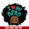 OTH0009-I love my Afro Woman svg, png, dxf, eps file OTH0009.jpg