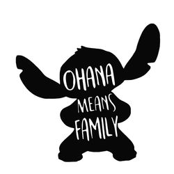 stitch ohana means family svg, trending svg, stitch svg, stitch ohana svg, family svg, funny stitch svg, lilo svg, disne