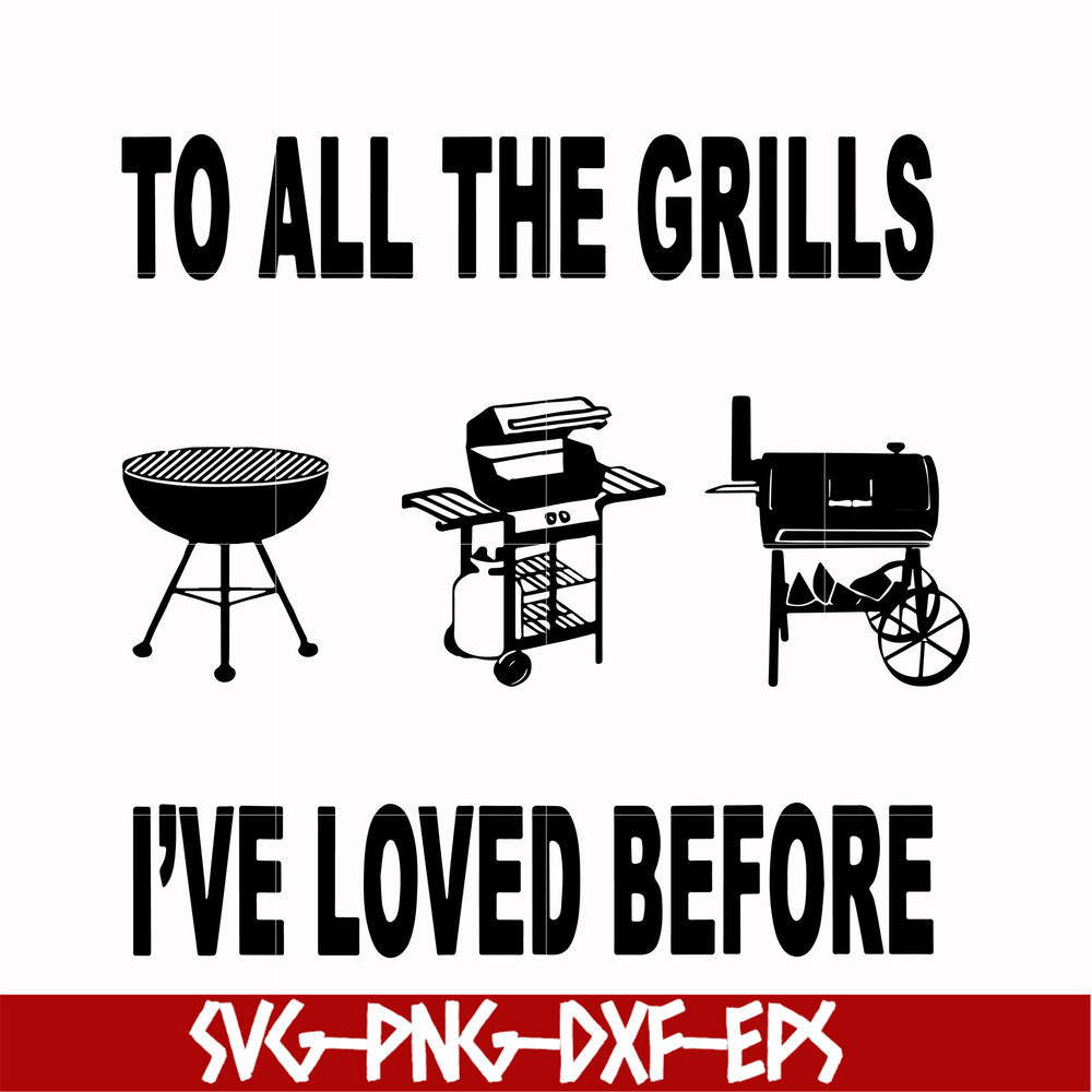 CMP087-To all the girls I've loved before svg, camping svg, png, dxf, eps digital file CMP087.jpg