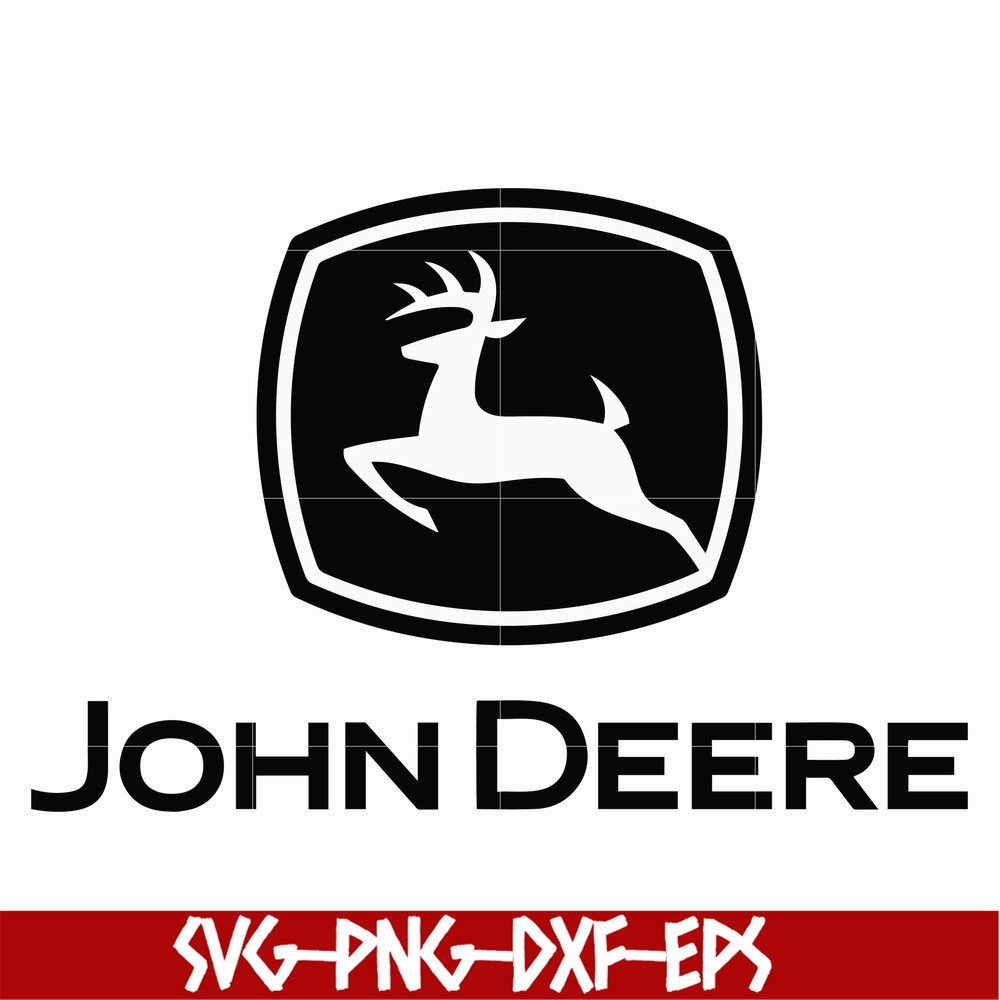 FN0001016-John Deere svg, png, dxf, eps file FN0001016.jpg
