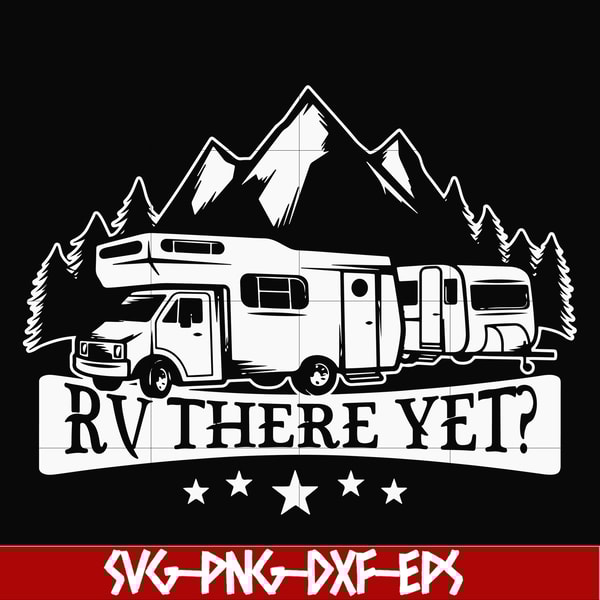 FN000290-RV there yet svg, png, dxf, eps file FN000290.jpg