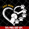 FN11062105-Dog mom paw heart funny svg, png, dxf, eps digital file FN11062105.jpg
