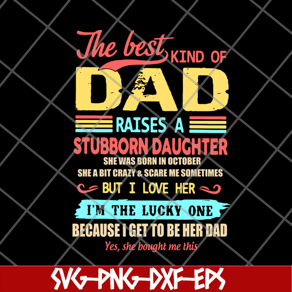 FTD28052119-the best kind of dad svg, png, dxf, eps digital file FTD28052119.jpg