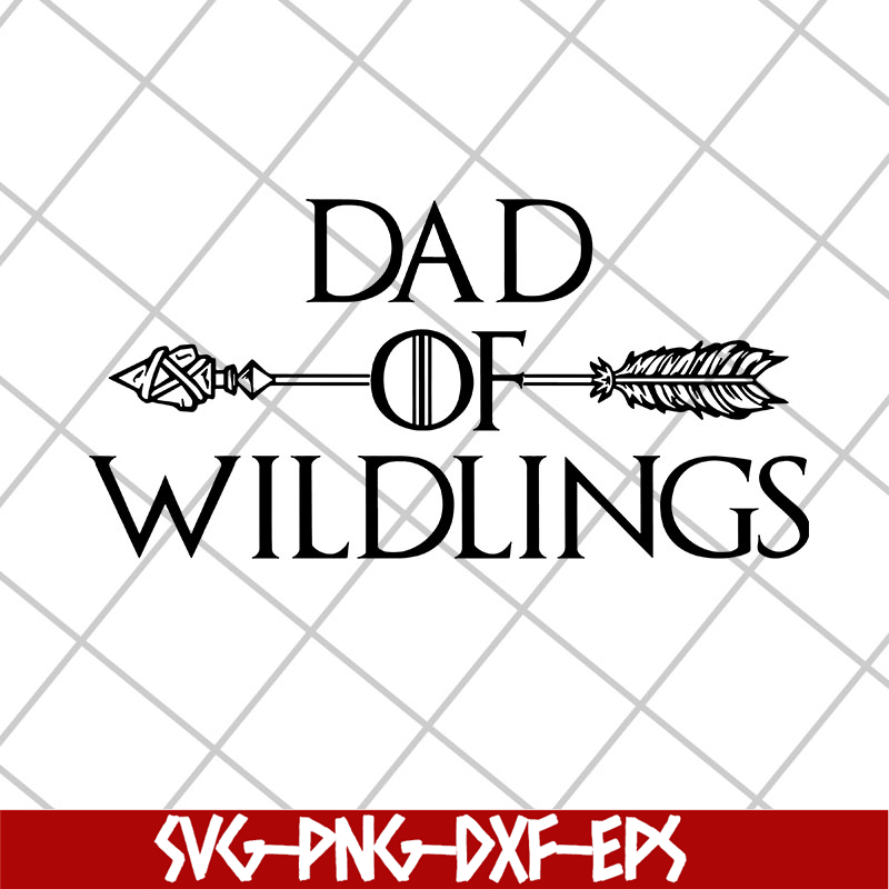 FTD29042133-Dad of wildlings svg, Fathers day svg, png, dxf, eps digital file FTD29042133.jpg