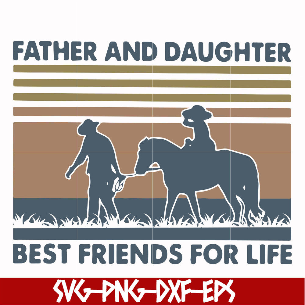 FTD31-Father and daughter best friend for like svg, png, dxf, eps, digital file FTD31.jpg