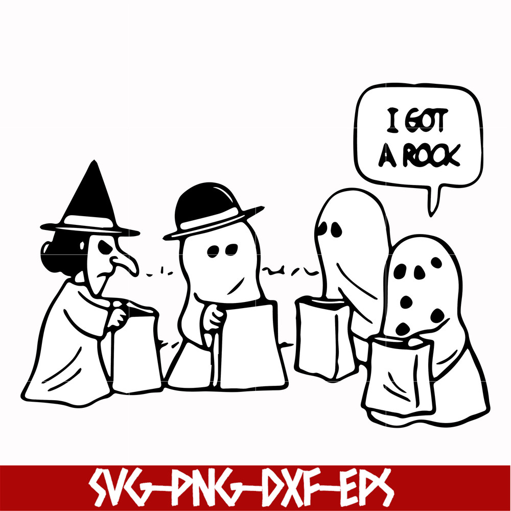 HLW0111-Snoopy & the Peanuts Gang svg, png, dxf, eps digital file HLW0111.jpg