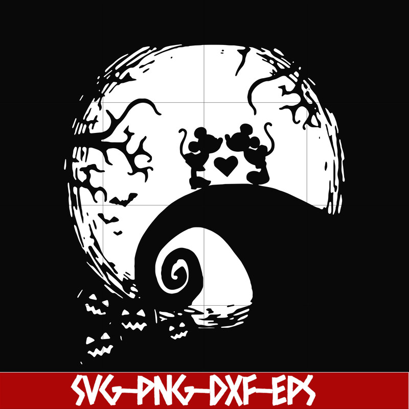 HLW0151-Mickey halloween svg, png, dxf, eps digital file HLW0151.jpg