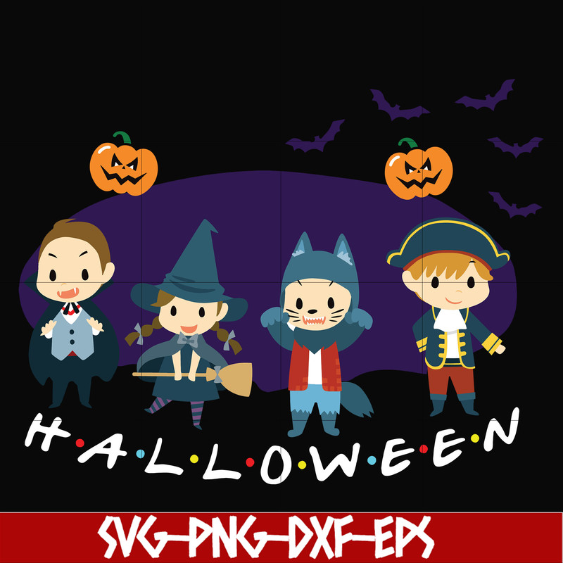 HLW0164-Halloween svg, png, dxf, eps digital file HLW0164.jpg