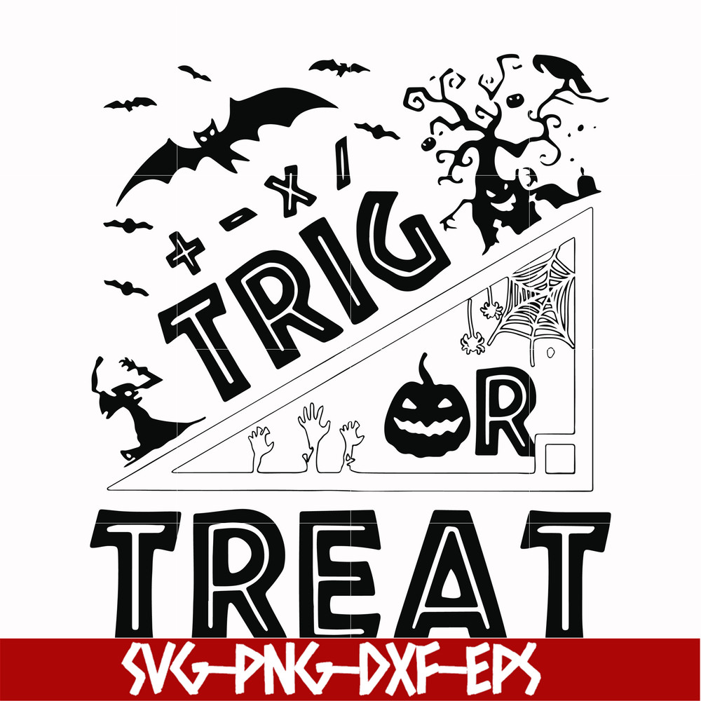 HLW1707204-Trick or treat svg, halloween svg, png, dxf, eps digital file HLW1707204.jpg