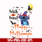 HLW1707205-Trick or treat svg, happy halloween svg, png, dxf, eps digital file HLW1707205.jpg