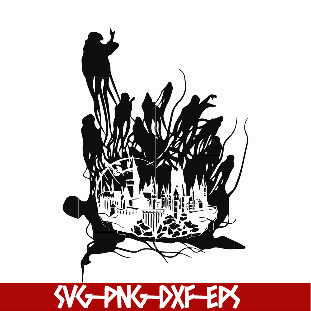 HRPT00033-Harry potter svg, png, dxf, eps file HRPT00033.jpg