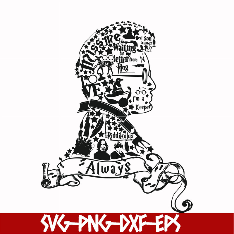 HRPT00037-All this time always svg, png, dxf, eps file HRPT00037.jpg