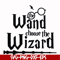 HRPT0004-The wand choose the wizard svg, png, dxf, eps file HRPT0004.jpg