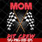 MTD13042125-Mom pit crew svg, Mother's day svg, eps, png, dxf digital file MTD13042125.jpg