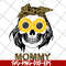MTD13042133-Mommy skull svg, Mother's day svg, eps, png, dxf digital file MTD13042133.jpg
