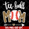 MTD15042116-Tee ball mom svg, Mother's day svg, eps, png, dxf digital file MTD15042116.jpg