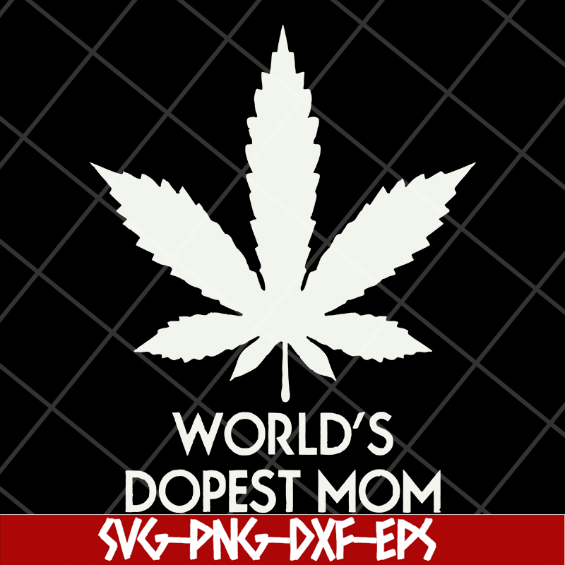 MTD15042120-World's dofest mom svg, Mother's day svg, eps, png, dxf digital file MTD15042120.jpg