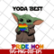 MTD16042103-Yoda best pride mom svg, Mother's day svg, eps, png, dxf digital file MTD16042103.jpg