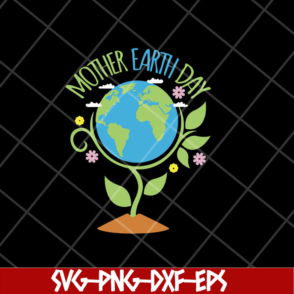 MTD26042111-Mother earth day svg, Mother's day svg, eps, png, dxf digital file MTD26042111.jpg
