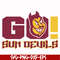 NCAA0000211-Arizona State Sun Devils svg, png, dxf, eps file NCAA0000211.jpg