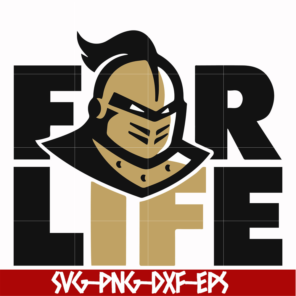 NCAA0000303-UCF Knights svg, png, dxf, eps file NCAA0000303.jpg