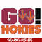 NCAA0000331-Virginia Tech Hokies svg, png, dxf, eps file NCAA0000331.jpg