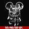 NCRM14072018-Harry Potter Always Mickey Mouse dream catcher svg, png, dxf, eps digital file NCRM14072018.jpg