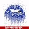 NFL0000115-Cowboys lips, svg, png, dxf, eps file NFL0000115.jpg