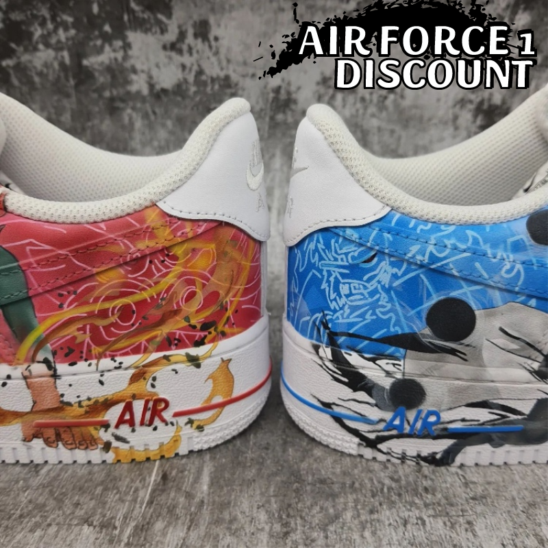 Might Guy x Madara Air Force 1 Custom_img2.jpg
